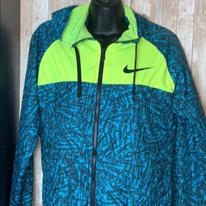 Nike jacket